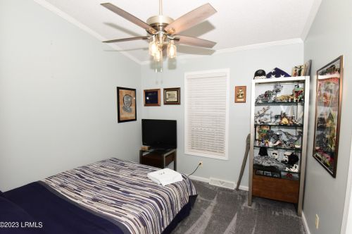 5 Wateree Ct, Beaufort SC  29902-3332 exterior