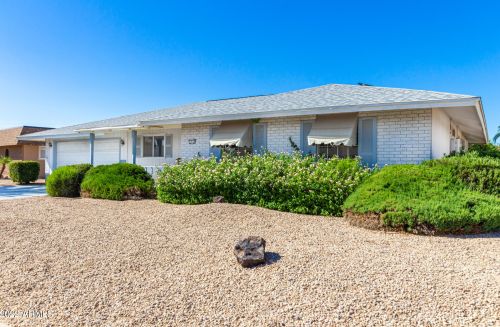 10525 Bright Angel Cir, Sun City, AZ 85351-2243