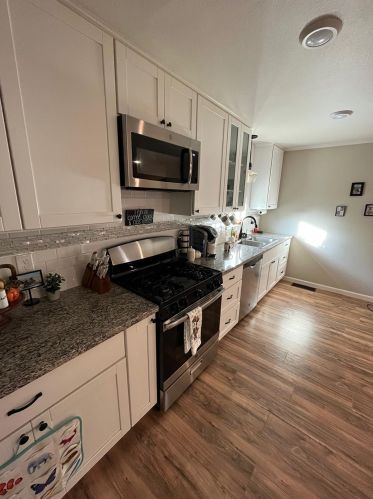 3479 Stauss Ave, Oroville CA  95966-5236 exterior