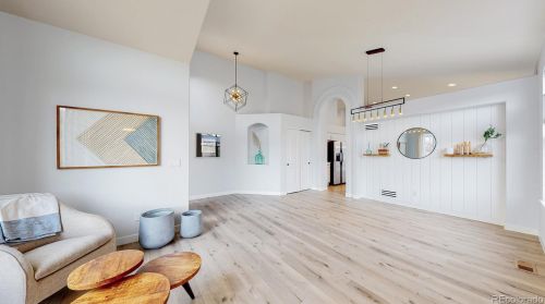 24486 Louisiana Cir, Denver CO  80018-6064 exterior