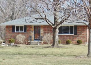 893 Mulberry St, Perrysburg, OH 43551-1678
