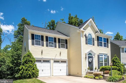 1211 Farrish Dr, Fredericksburg, VA 22401-6649