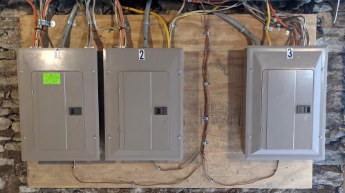 1542 Scott St, Covington KY  41011-3454 exterior