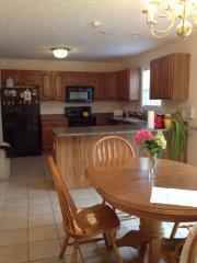 950 Oaktree Blvd, Christiansburg VA  24073-4749 exterior