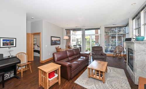 1111 Marshall St, Milwaukee, WI 53202-3330