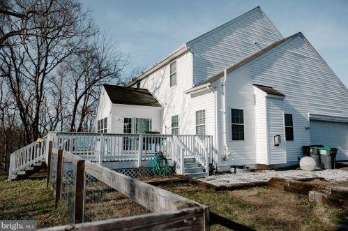 4 Battery Ridge Dr, Fredericksburg VA  22405-3568 exterior
