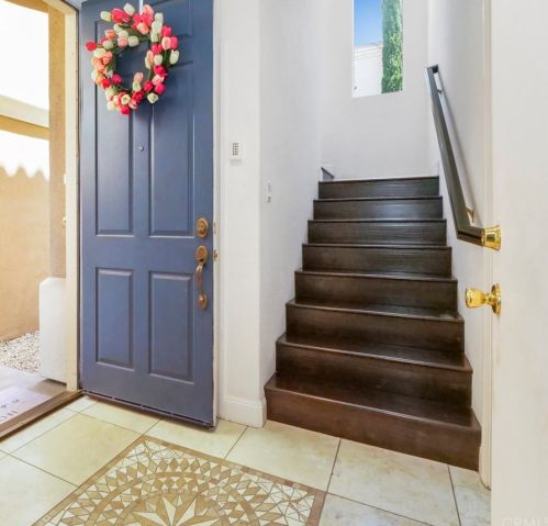 1863 213th St, Torrance CA  90501-2833 exterior
