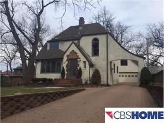 5660 Marcy St, Omaha NE  68106-1670 exterior