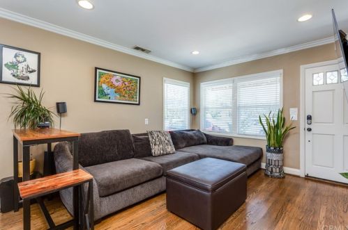 257 Brightview Dr, Glendora CA  91741-3201 exterior