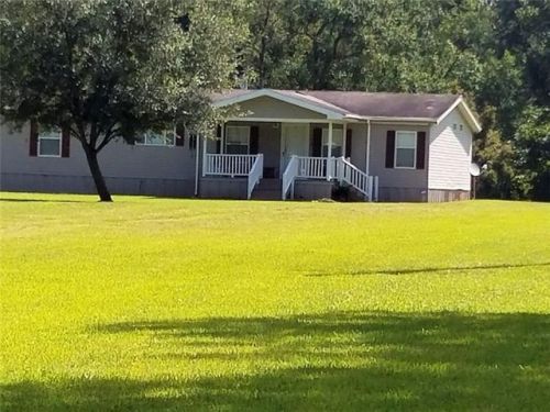 25110 Tate Rd, Kinder, LA 70648-4126