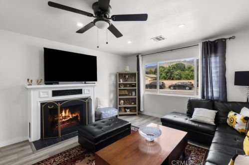 744 Carroll Ave, Glendora CA  91741-3525 exterior