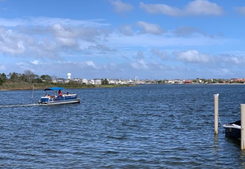 116 Sunset Dr, Pelican Island NJ  08751-2221 exterior