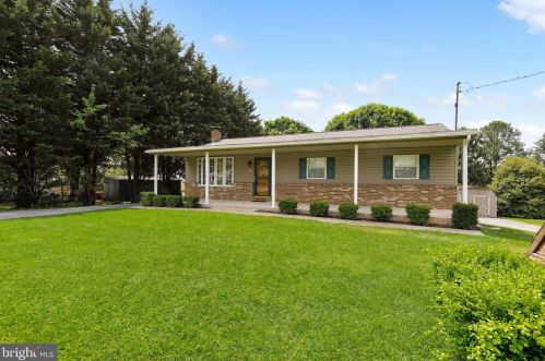 3124 Tommys Rd, Brogue, PA 17309-9441