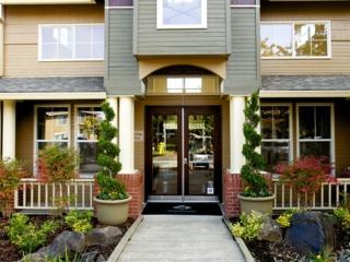 16100 Century Dr, Sherwood OR  97140-8792 exterior