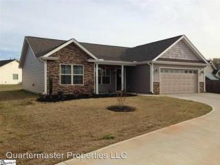 535 Nature Walk Way, Inman SC  29349-9235 exterior