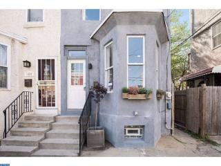 1406 19th St, Philadelphia PA  19146-4614 exterior