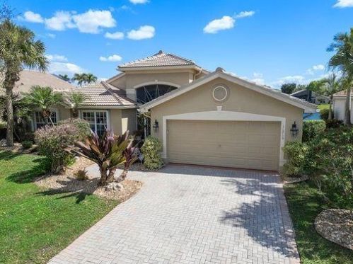 11715 Caracas Blvd, Boynton Beach, FL 33437-4081