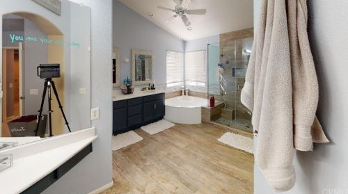 5 Villa Milano, Lake Elsinore CA  92532-0111 exterior