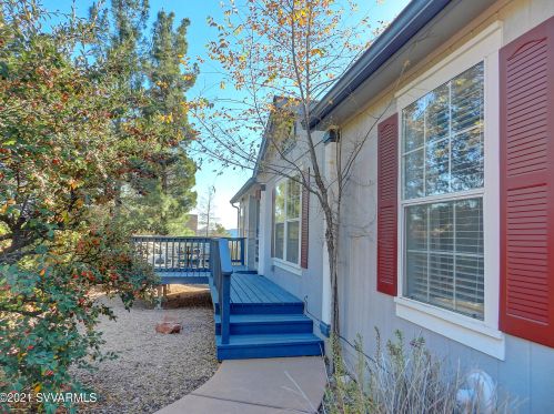 65 Stardust Ln, Sedona, AZ 86336-3739