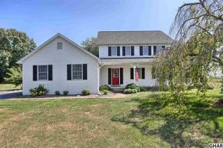 251 Oak Grove Ct, Navy Sup Dpt, PA 17055-9702
