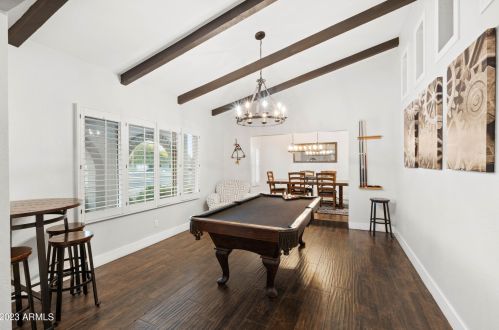 6002 Friess Dr, Scottsdale AZ  85254-3118 exterior