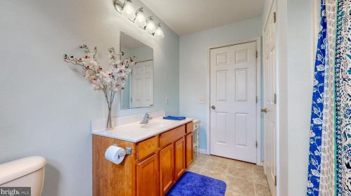 314 Friendship Way, Harrington DE  19952-3272 exterior