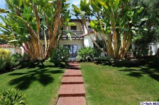 2427 Hollister Ter, Glendale, CA 91206-3037
