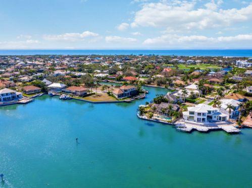 491 Gray Ct, Marco Island, FL 34145-1939