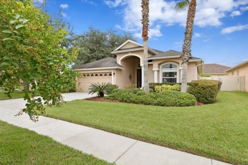 3130 Silvermill Loop, Land O Lakes, FL 34638-6069