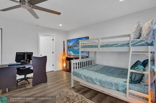 3591 177th Ave, Hollywood FL  33029-1666 exterior