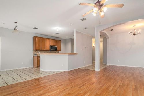 14604 Eaglemont Dr, Oak Point TX  75068-2730 exterior