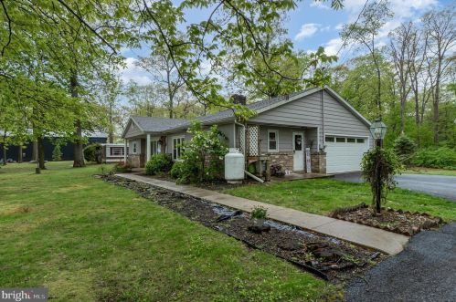 3836 Brownton Rd, Cross Roads, PA 17322-7721