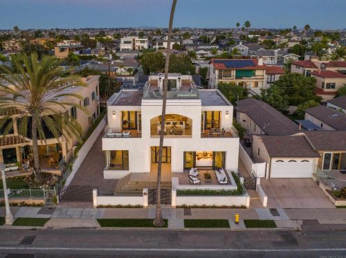 3535 Riviera Dr, San Diego CA 92109-6641 exterior