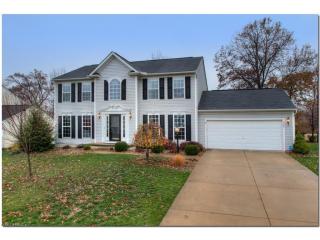 1384 Ledgestone Dr, Wadsworth, OH 44281-7801