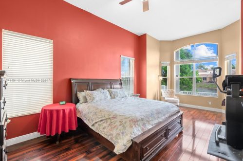 13119 29th St, Hollywood FL  33027-3837 exterior