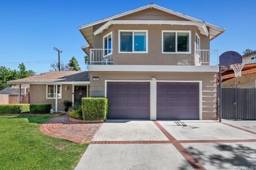 550 Talbert Ave, Simi Valley, CA 93065-5252