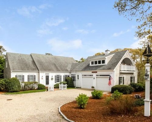 217 Stage Island Rd, Chatham, MA 02633-2567