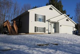 8007 Wall St, Weston, WI 54476-5158