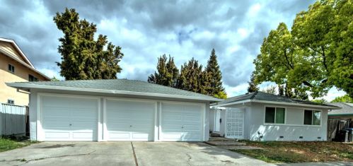 4259 Hamilton Ave, San Jose, CA 95130-1431