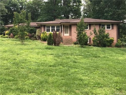 420 Primrose Dr, Salisbury, NC 28147-7435