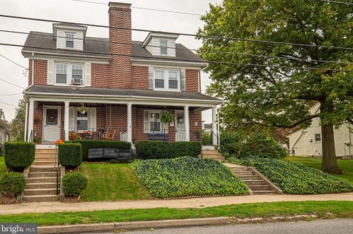 320 Pennsylvania Ave, Downingtown, PA 19335-2523