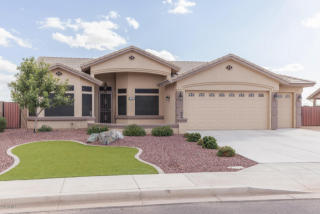 11431 Nell Ave, Mesa, AZ 85209-3005