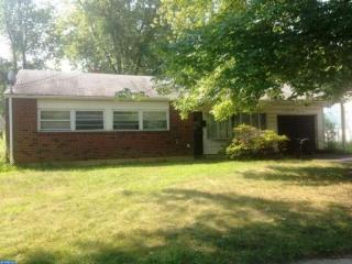 2941 Carter Rd, Langhorne, PA 19053-6711