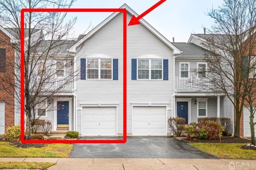 144 Windsong Cir, East Brunswick, NJ 08816-5337