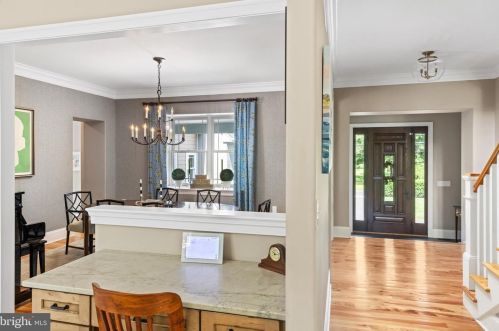 500 Court St, Gardenville PA  18901-4422 exterior