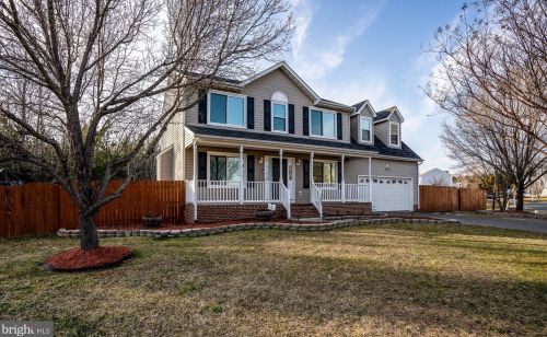 7527 Sterling Dr, Fredericksburg, VA 22407-7379