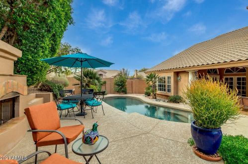 15257 18th St, Phoenix AZ 85022-5038 exterior