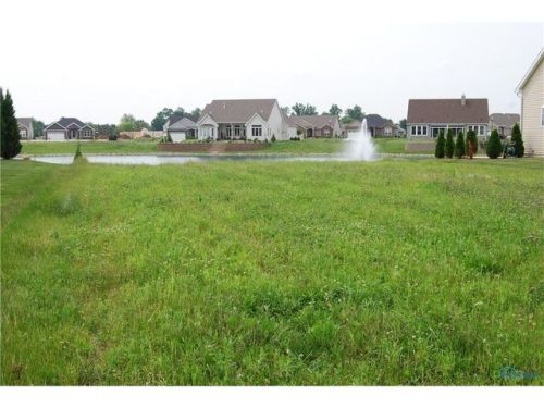 9933 Studer Ln, Whitehouse, OH 43571-9057
