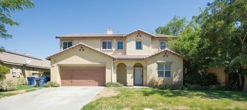 505 Avenue, Lancaster, CA