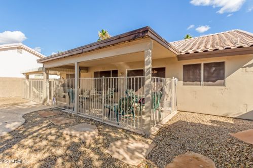 11924 67 Dr, Peoria AZ 85383-7104 exterior